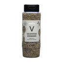 Viherpippuri kokonainen PET 285g 06420102579497