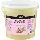 Bearnaise restaurant -kastike 2L 07350042720620