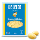 Gnocchi di patate, perunapasta 500g 08001250009999