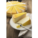 Key Lime juustokakku 2,13kg 16 palaa pakaste 08007574004306