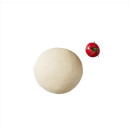 American Style Pizza Dough 80 x 185 g pakaste 08717568451909