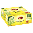 Tee Lipton Yellow Label 2g 12x100kpl 08720608009411