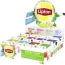 Teelajitelma Lipton 12x15kpl/180kpl 08720608034581