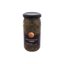 Rakuunanlehtiä viinietikassa 340g 07330177105103