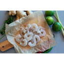 Black Tiger jättikatkarapu 16-20 10x1kg/750g kuorittu raaka pakaste 08719218018579