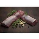 Saksanhirven ulkofilee n10kg, pakaste 23552127000018