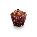 Mustikkamuffinssi 24x140g pakaste 07393697028123
