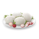 Mozzarella Buffalo 16 x 2x125g pakaste 18011407001087