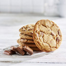 Maitosuklaakeksi 36x50g 1,8kg/lt pakaste 17310960771385