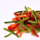 Paprikasekoitus suikale 4x2,5kg pakaste 05902815700913