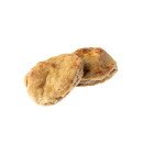 Vasikan Wallenberginpihvi n66x60g 4kg/lt kypsä pakaste 17310960013836