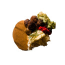 Riistapyörykkä 18-20g 2,5kg/10kg lt raakapakaste 04740504000026