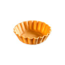 Iso ohut leivospohja kukka 36x11g vegaaninen pakaste 04806036405903