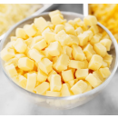 Gouda-juustokuutio 28% 5x2kg 07321573292504