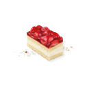Mansikkaleivos 12 x 166 g 8 kg pakaste 04004311032503