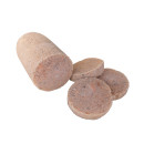 Topfish ASC kypsä lohimassa 5x1kg/5kg pakaste 08719689614041