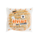 Elviart pitaleipä 12x10x80g pakaste 15201155001382