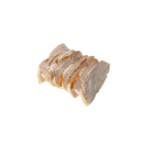 TopChicken broilerin paistettu fileeviipale kypsä 6mm 4x2,5kg pakaste 05391530939041