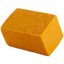 Cheddar punainen (saksalainen) n. 1,25kg 02358593400003