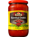 Sambal Oelek 740g 08710518734923