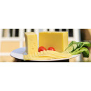 Ålands Kungsgård viipaloitu juusto 1kg/4kg 06407204000388