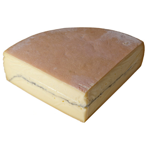 Morbier vagne au lait gru 1,5kg 02358598400008