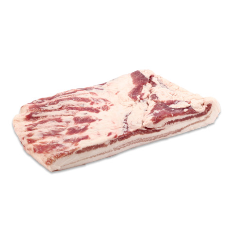 CEBO Iberico porsaan kylki 1VP pakaste 02370844200002