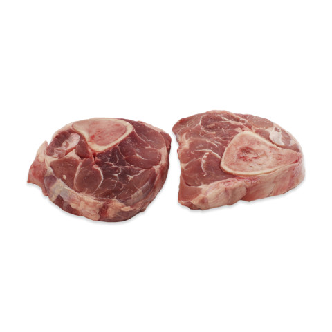 Vasikan Osso Bucco 3x1kg Pakaste NL 02370848000004