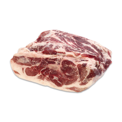 CEBO Iberico porsaan lapa Boston Butt 1VP pakaste 02371268400009