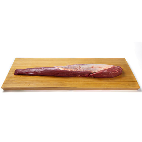 Naudan sisäfilee n2,4kg 02378086900001