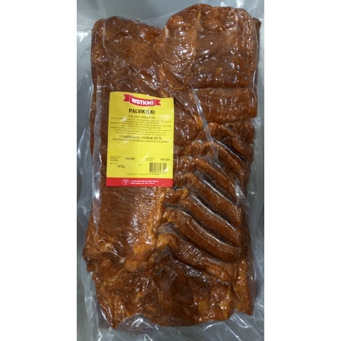 Palvikylki kokonainen n. 4kg tuore 02388023600000
