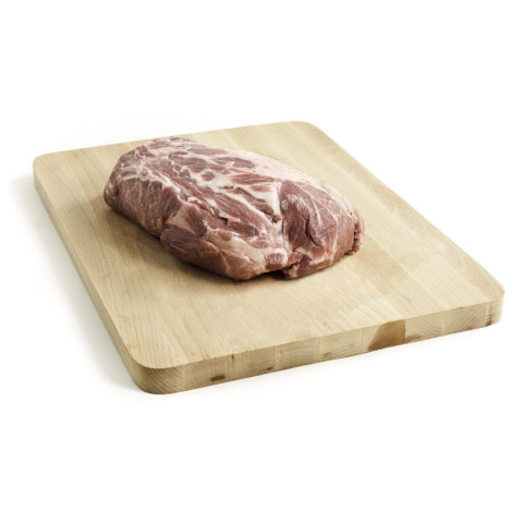 Viljaporsaan kassler n2,3kg 02391162500001