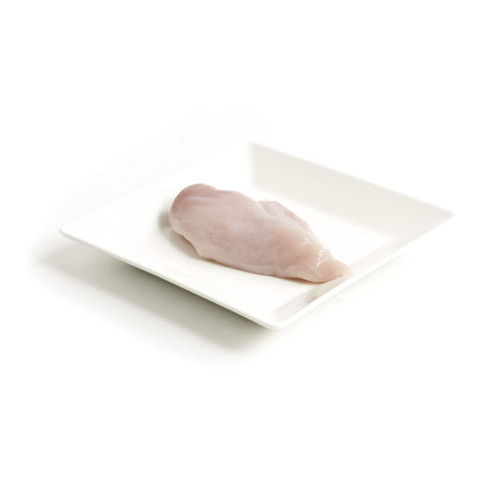Kananpojan rintafilee miedosti suolattu n.180g/n.2kg tuore 02391253000007