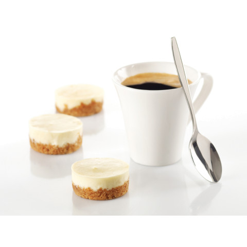 Mini Juustokakku 48x20g pakaste 03700478513466