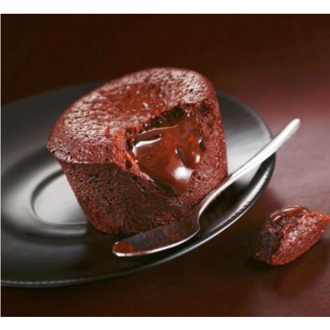 Suklaafondant classic 20x100g pakaste 03700478572609