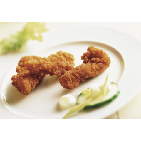 Chicken Strips American style 3 kg pakaste 04002823008498