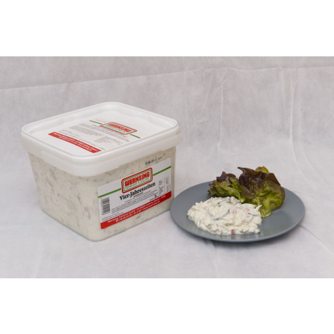 Grillisalaatti 3kg 04006034141548