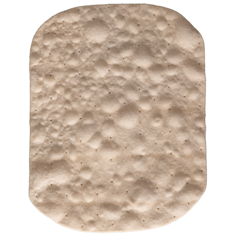 Flammkuchen pohja ovaali 60x80g pakaste 04016645330729