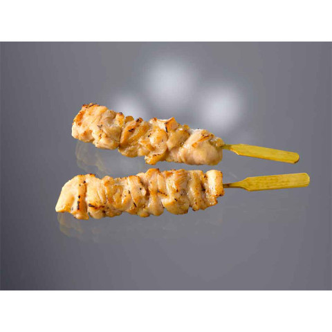 Kana Yakitori natural 100x30g pakaste 04019859928188