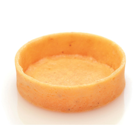 Leivospohja keskikokoinen pyöreä suolainen 120x11g pakaste 04806525093611