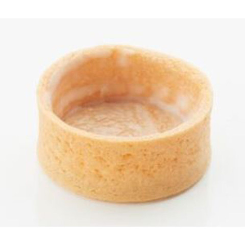 Leivospohja pieni pyöreä makea 125x11g pakaste 04806525093635