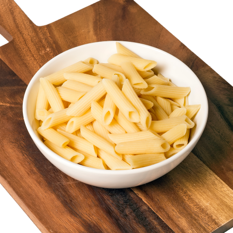 Penne pasta 1x10kg kypsä pakaste 05411361013847