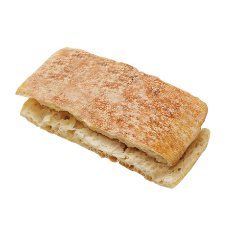 Unica® Classica sandwich 9 x 18 cm 95 g x 36 3,42 kg pakaste 05704500002162