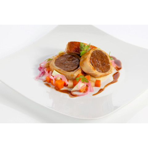 Peuranniska revitty taikinoitu 650g 06405234018243