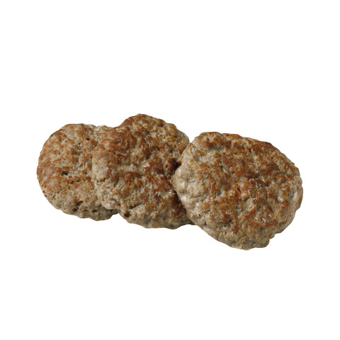 Pannupihvi 65g/5,2kg kypsä pakaste 06405263080983