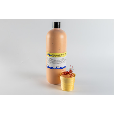 Chilimajoneesi 1kg 06406600661025