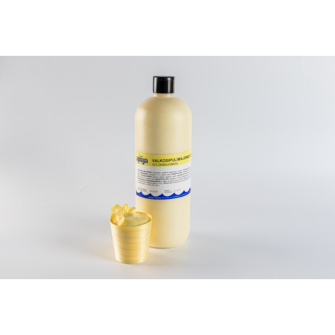 Valkosipulimajoneesi 1kg 06406600661032