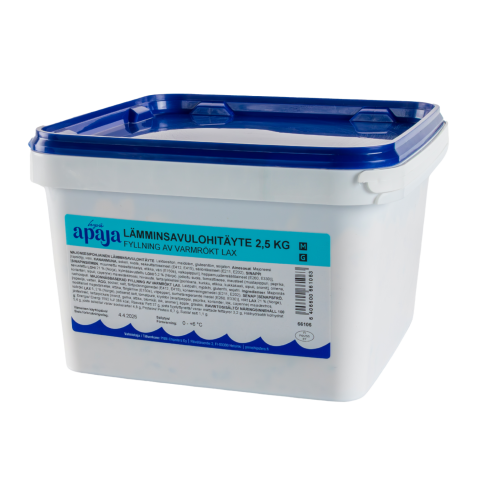 Lämminsavulohitäyte 2,5kg 06406600661063