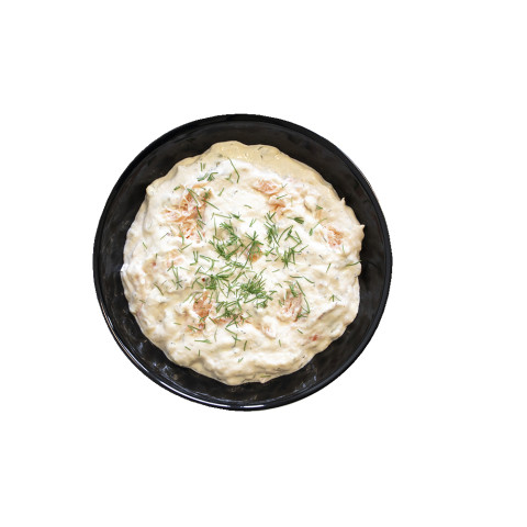 Lämminsavulohitahna 2,5kg 06406600661087