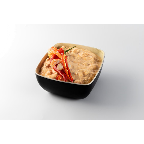 Hot aioli ravunpyrstöt 2,5kg 06406600661100